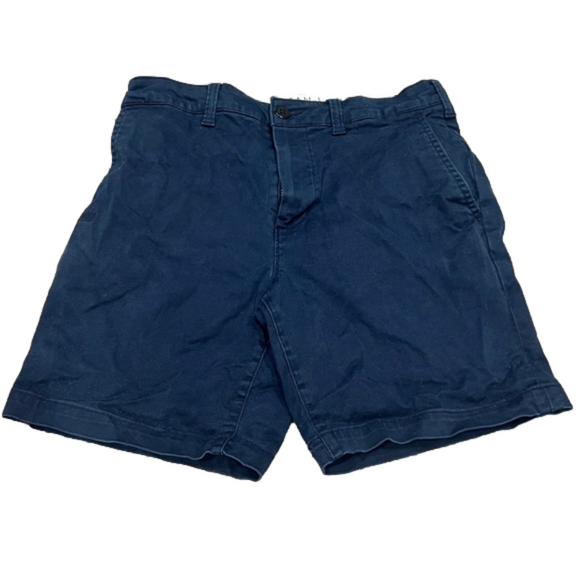American Eagle Outfitters Other - Men’s American Eagle Navy Blue Shorts - Size 30 Waist